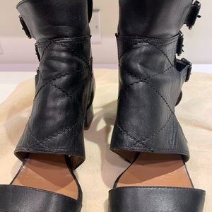 Laurence Dacade trendy shoes/booties
